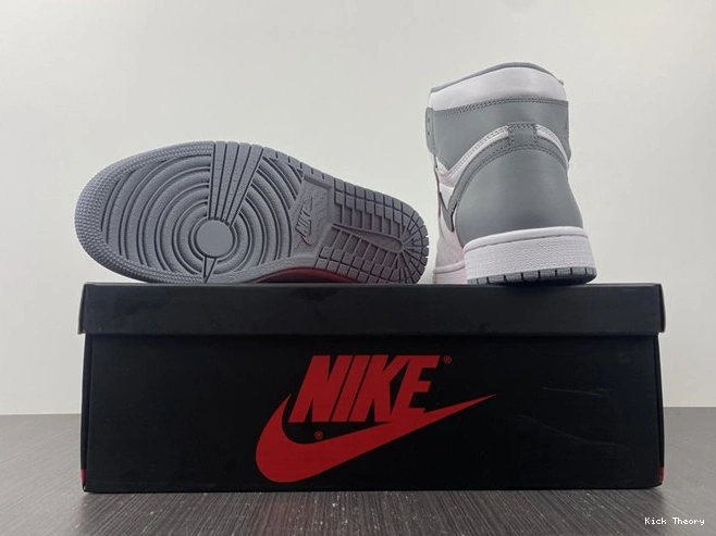 Kicktheory 3719 Jordan1 Stealth StreetReady OG 555088- 1014